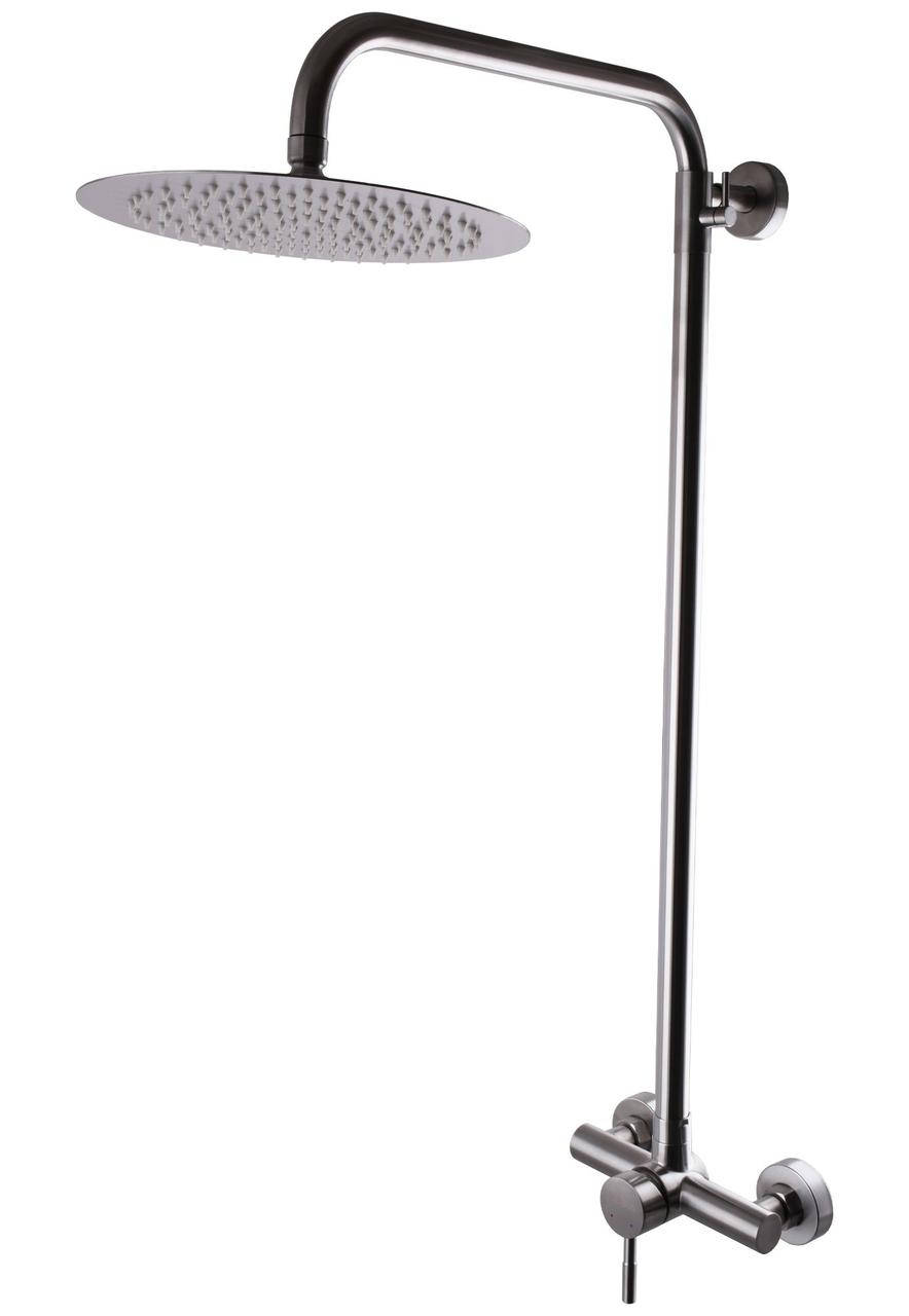 

Душевая система Globus Lux ALPEN S-SH-105