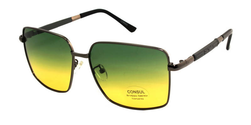 

Мужские очки Антифара Consul POLARIZED