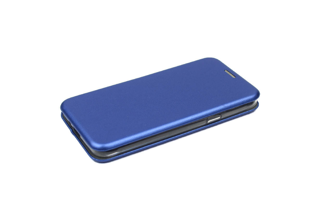 

Чехол книжка Level для Samsung Galaxy J3 2016 J320 Экокожа Синий