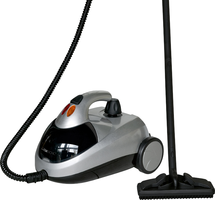 

Пароочиститель Clatronic DR 3280