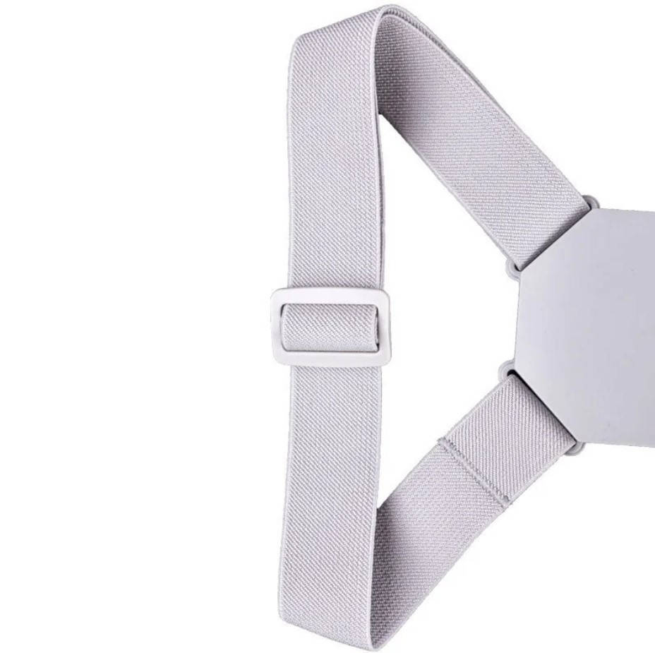 

Корсет для спины Nuoyi Miao Smart Sensor Corrector! Хитовый