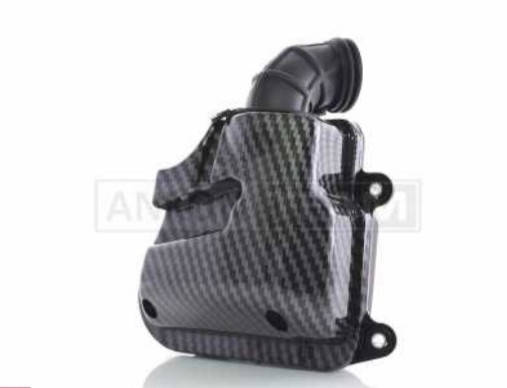 

Корпус воздушного фильтра Yamaha JOG 3KJ под карбон