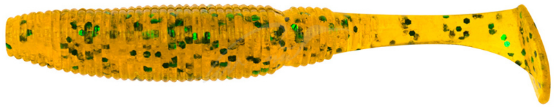 

Силикон Select Shad One 3.5" bulk col.006
