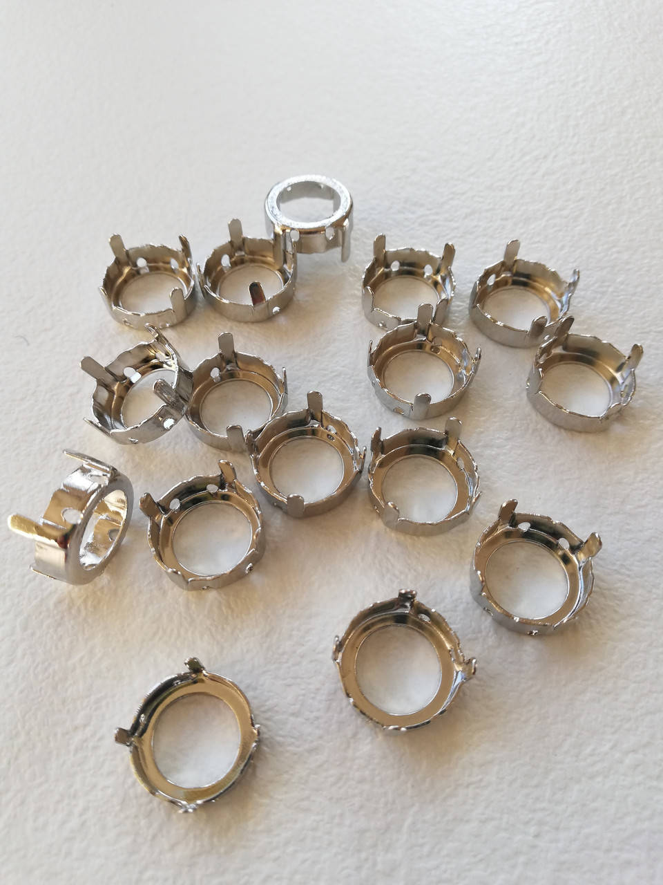 

Цапи 14 мм під срібло