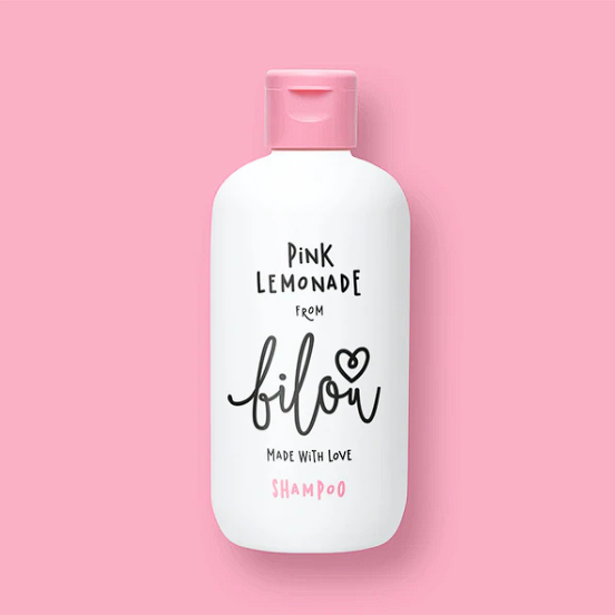 

Шампунь для волос BILOU Pink Limonade Shampoo 250 мл