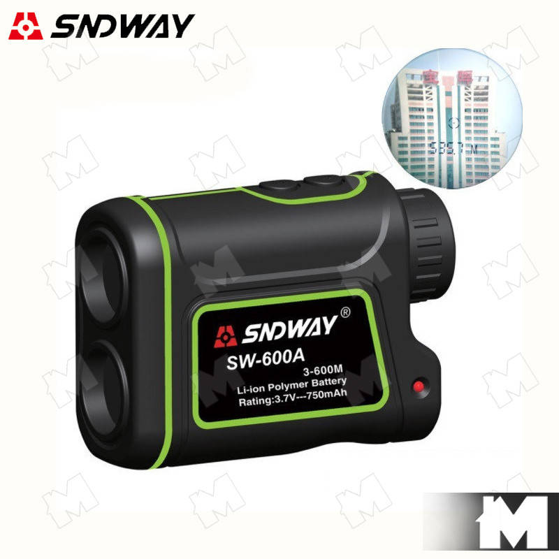 

Дальномер SNDWAY SW-600A