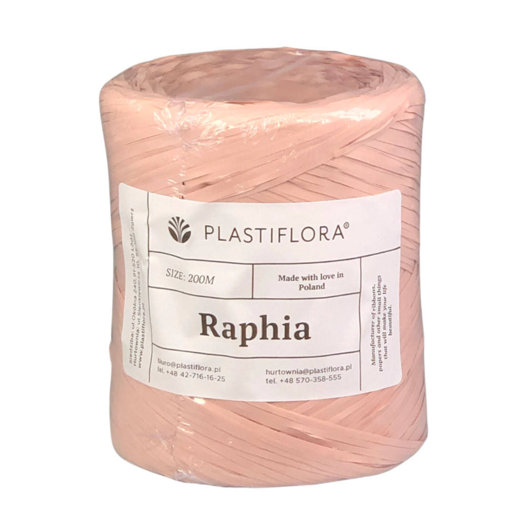 

Рафия #73 (200 м) Польша, пастель