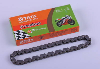 

Цепь масляного насоса 44 звена 125/150CC - Premium