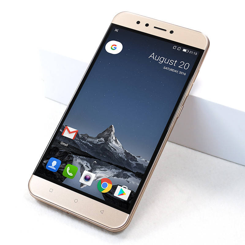

H-Mobile C1001 3/32Gb gold