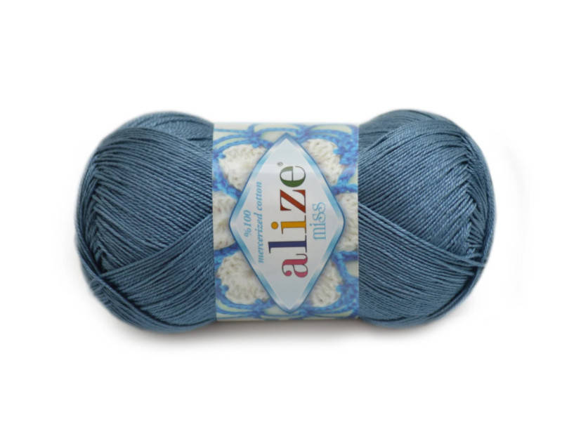 

Alize Miss, Морская волна №498
