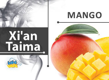 

Ароматизатор Xi'an Taima Mango (Манго) 500мл