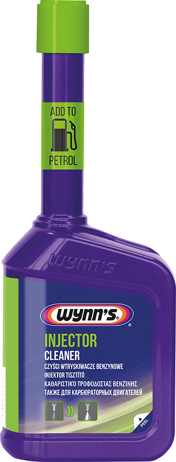 

Присадка в систему охлаждения WYNN`S Radiator Stop Leak 55872 325 ml (55872)
