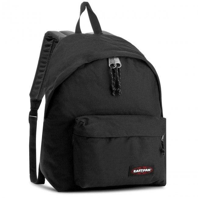 

Рюкзак Eastpak Padded Pak'r Black Original, Черный