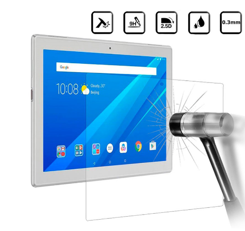 

Защитное стекло для Lenovo Tab 4 10 X304L