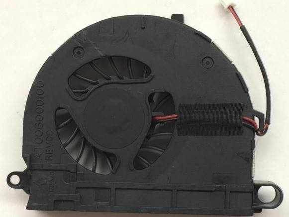 

Кулер HP Compaq NC6400 2Pin ( 416457-001 ) бу