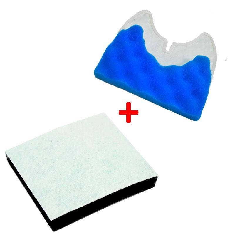 

Фильтр для пылесоса Samsung SC4325 SC4310 SC4320 SC4330 SC4340 SC4350 SC4360 SC4370 SC4380