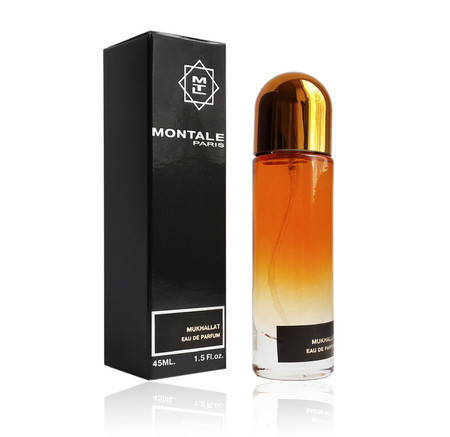 

Montale Mukhallat edp 45ml