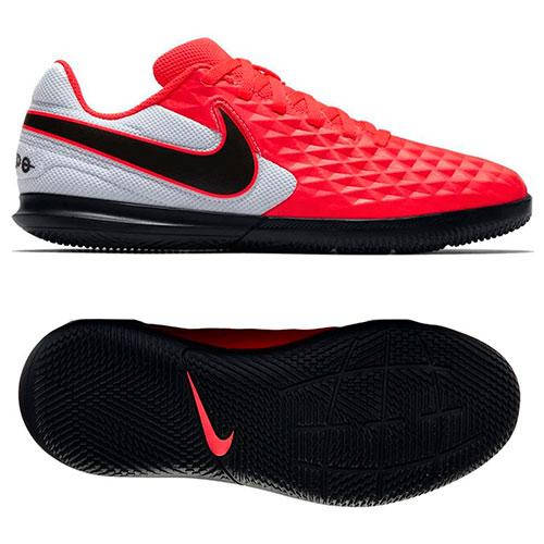 

Детские футзалки Nike Legend 8 Club IC AT5882-606, Красный, Размер (Украина) - 31