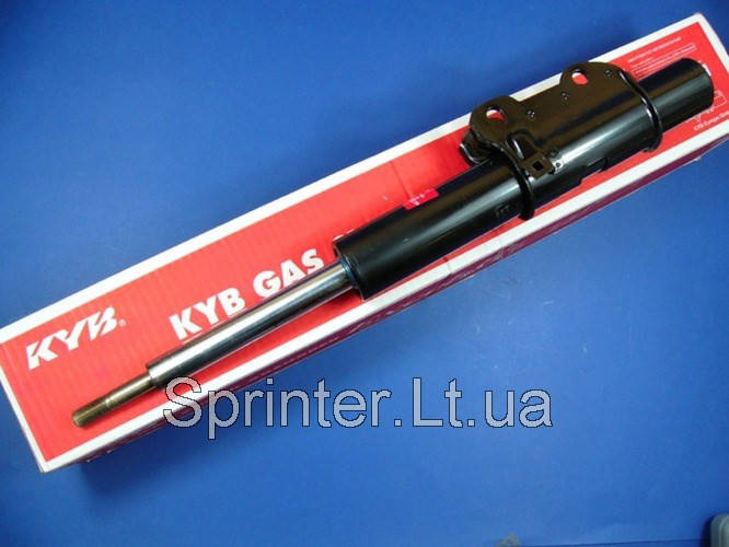 

Амортизатор передний MB Sprinter 509-519 06- KYB 331702