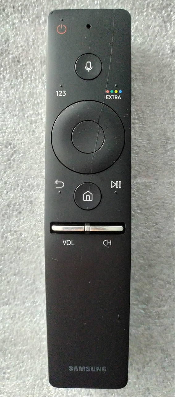 

Оригинальный пульт Samsung BN59-01242A, Серый