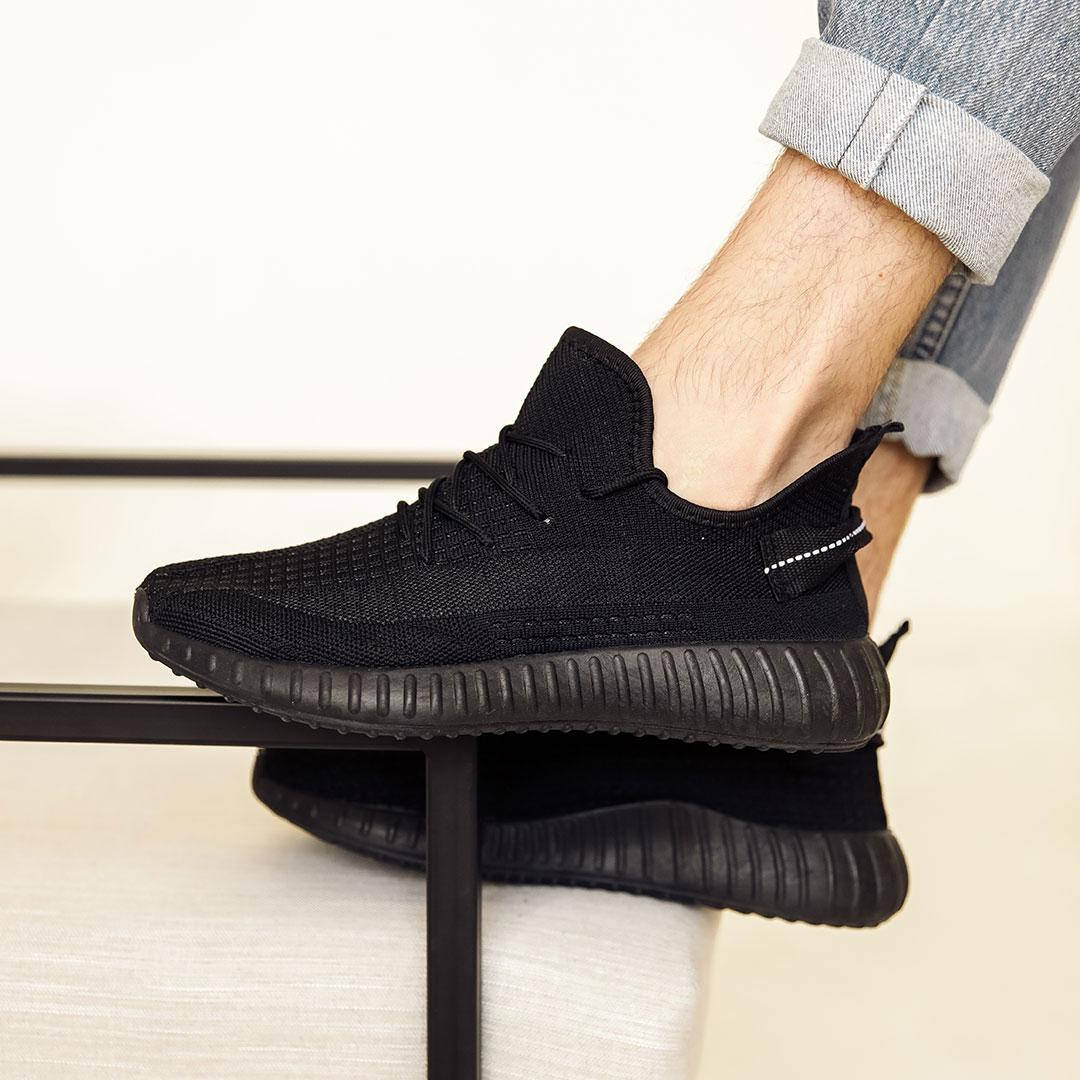 

Кросівки Aesd 582686 Чорні 40 42 44 45