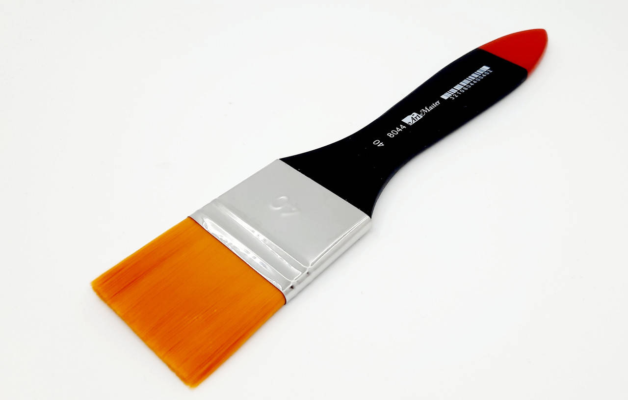 

Флейц синтетика 40 (8044), пензель Art Master