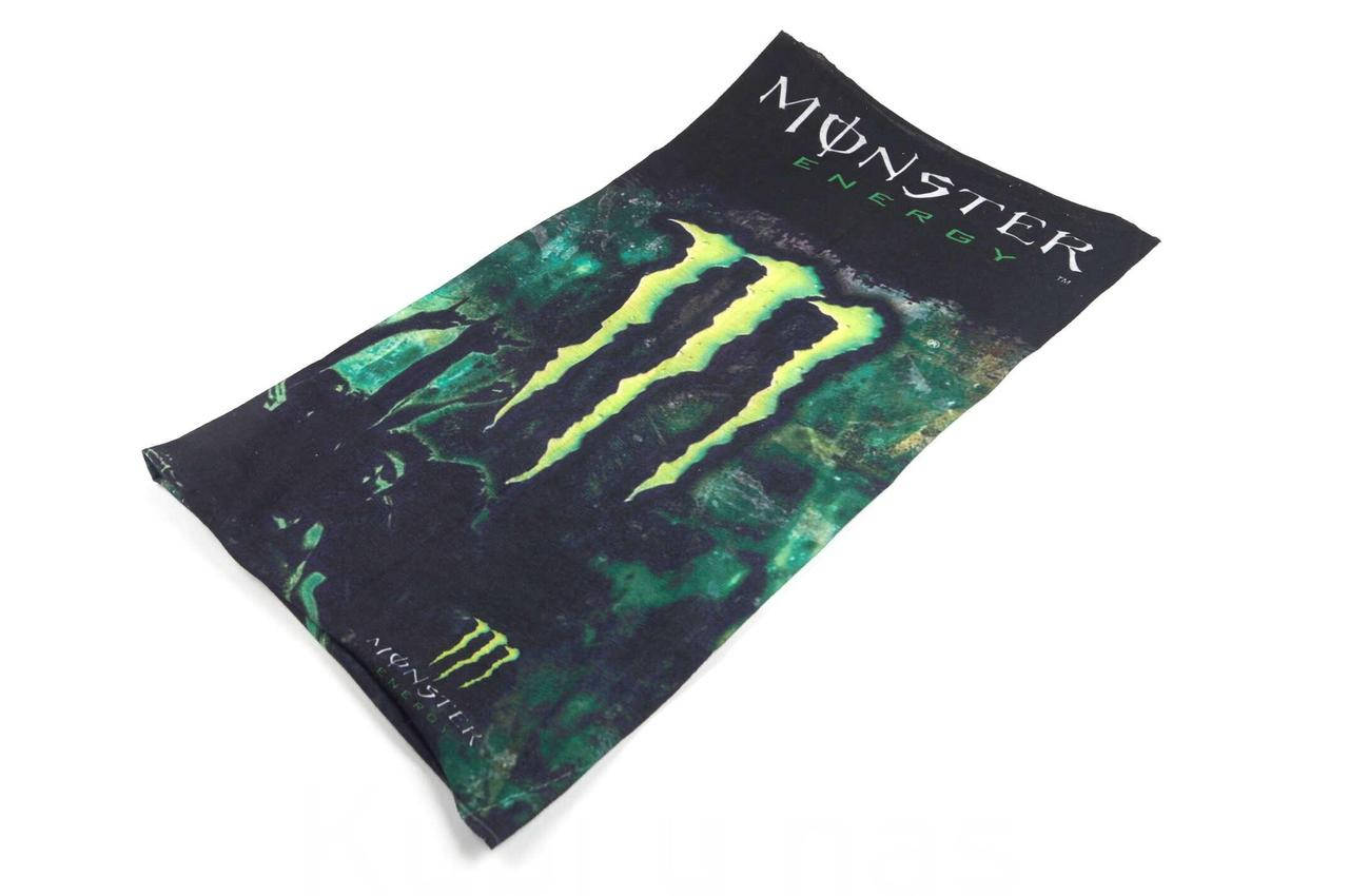 

Шарф (баф) (mod:WL-BA0015) (MONSTER ENERGY) KML