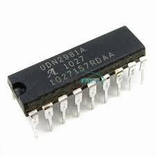 

Микросхема UDN2981A DIP-18