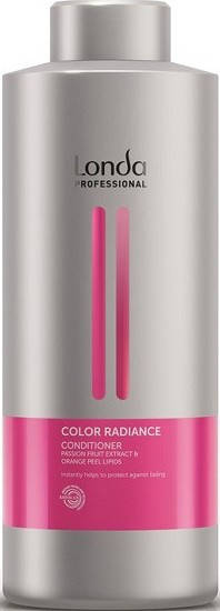 

Кондиционер для окрашенных волос Londa Professional Color Radiance Conditioner 1000 мл