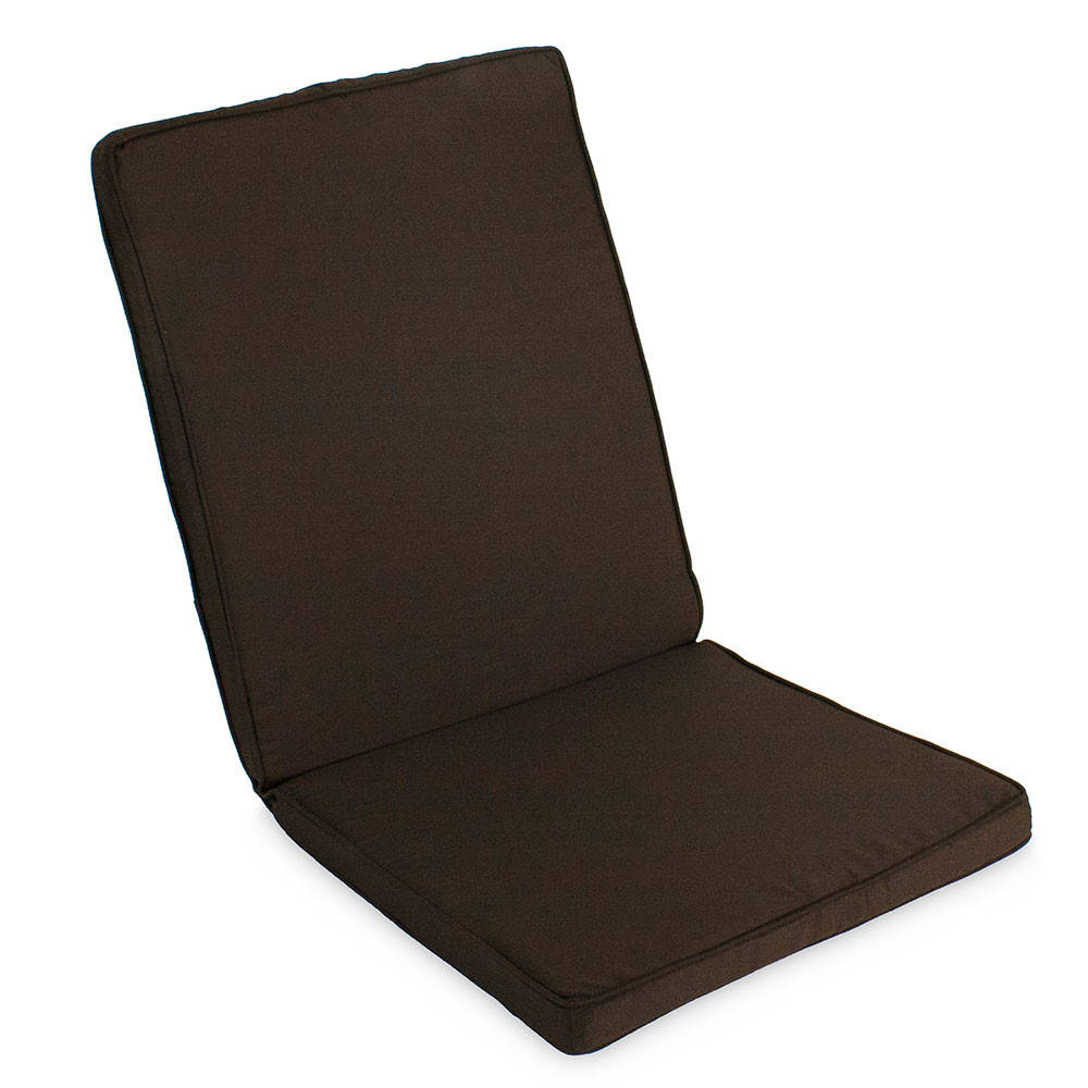 

Матрас на кресло Кедр на Ливане 2155 серия Classic 100x45x5 см Коричневый (1010)