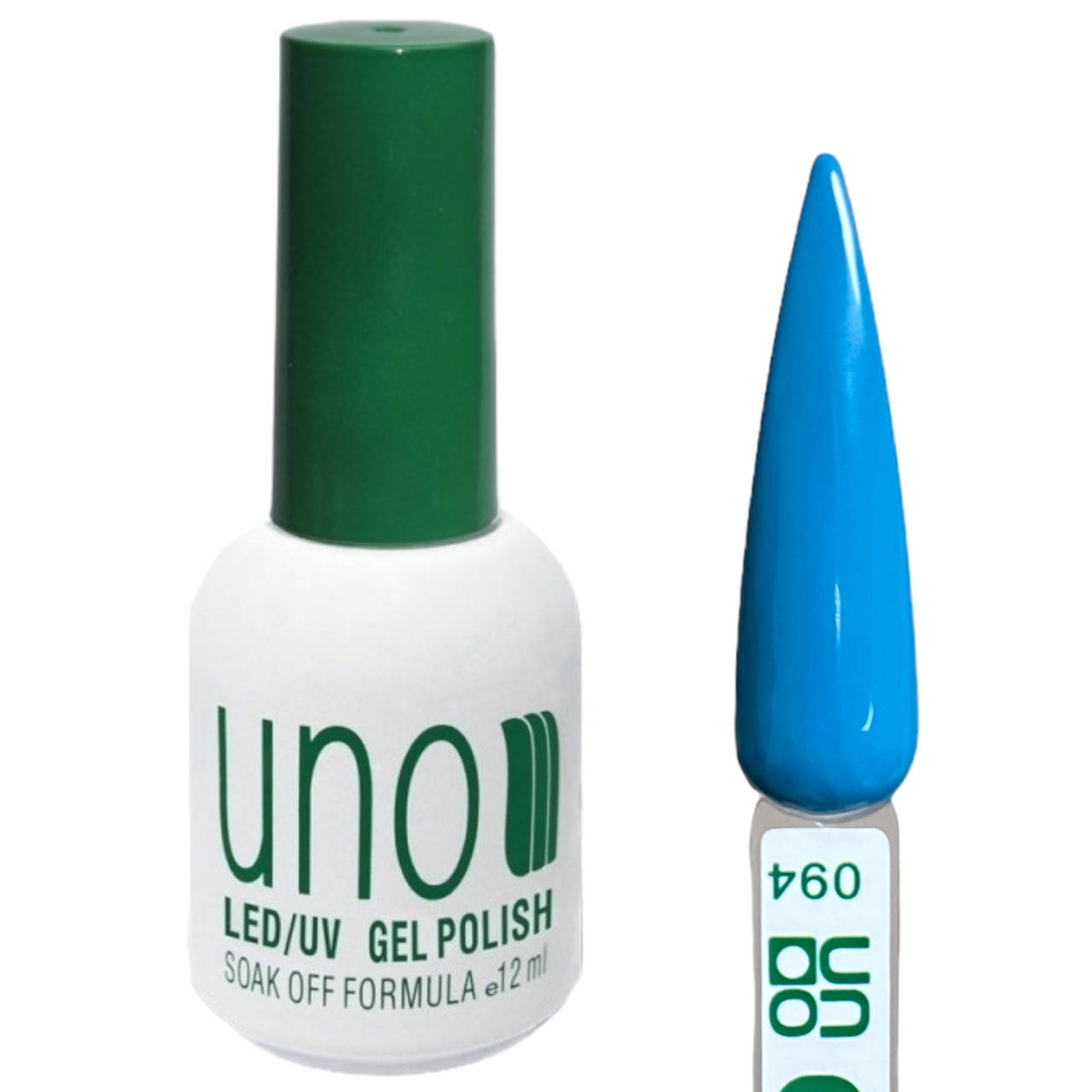 

Цветной гель-лак Gel Polish для ногтей, 12ml. 094