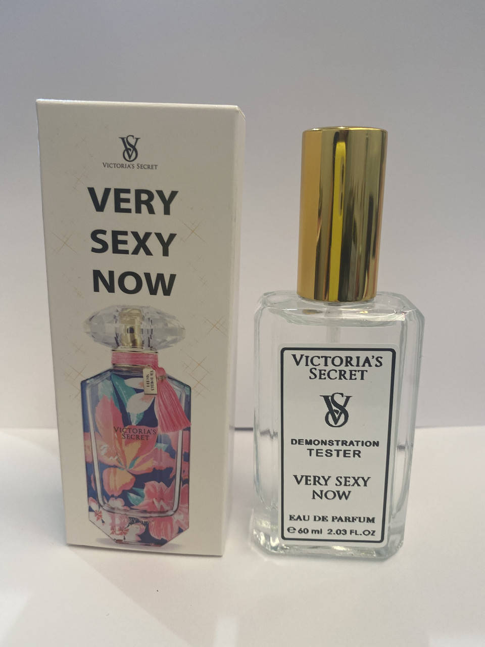 

Женский тестер Victoria's Secret Very Sexy Now