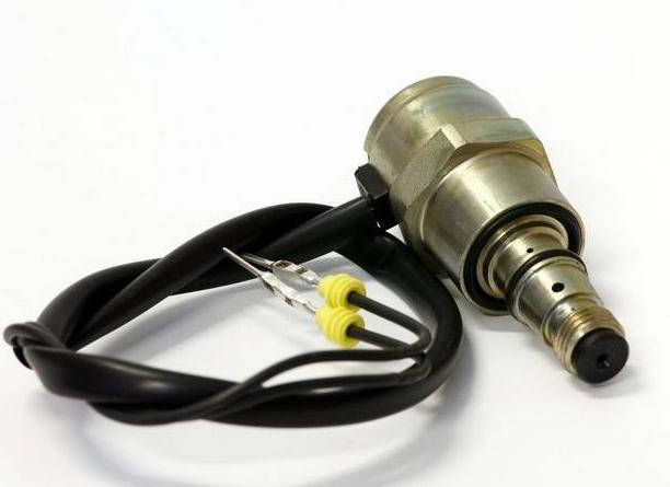 

Клапан опережения зажигания Delphi (Lukas) Renault 1.9D 9108-147C