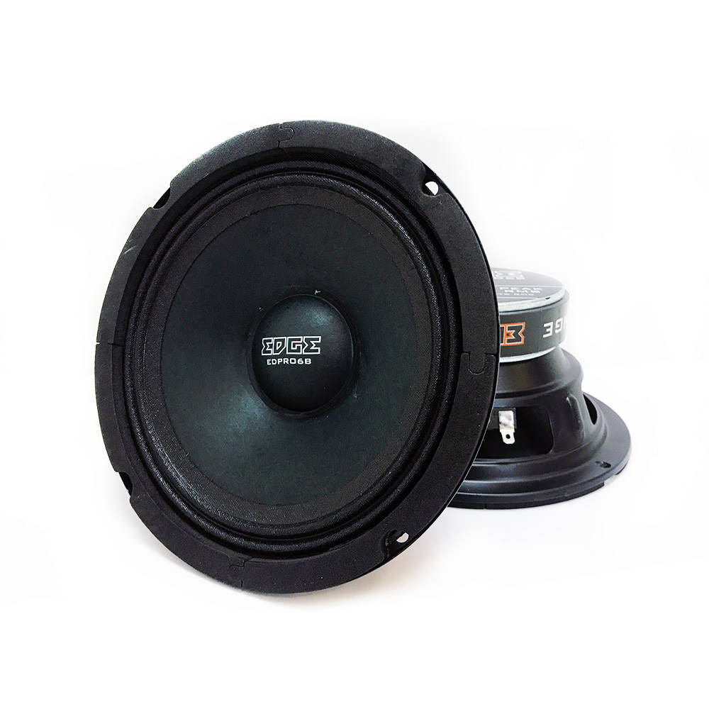 

Эстрадная акустика Edge EDPRO6B-E6