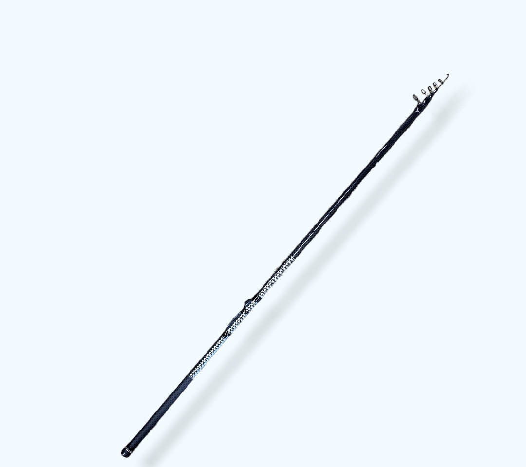 

Удилище с кольцами Feima New Hunter bolo 5, Черный