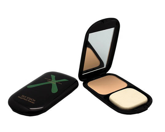 

Пудра Max Factor Xperience Silk Touch SPF 15 12 g.
