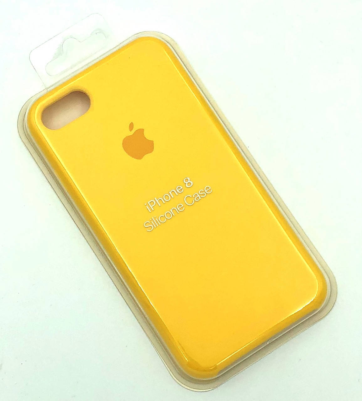 

Чехол iPhone 7 / iPhone 8 Silicon Case #04 Pollen