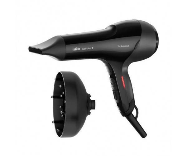 

Фен Braun Satin Hair 7 SensoDryer HD 785