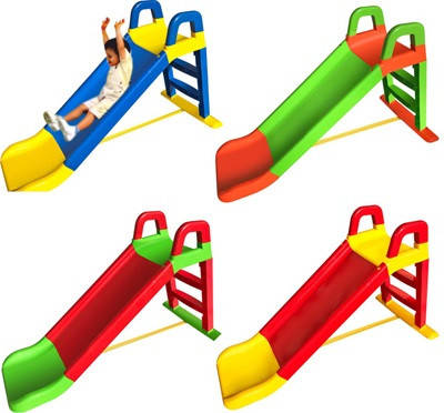 

Детская горка 0140 Долони, Doloni