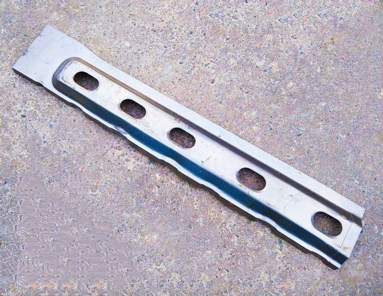

Усилитель порога (короба) правый задний , Дэу Ланос (Daewoo Lanos) ,Sens (Сенс)