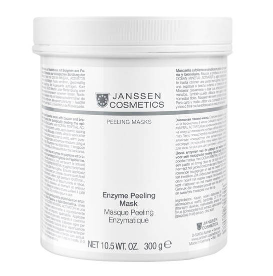 

Enzyme Peeling Mask - Маска "Энзимный пилинг", 300 г