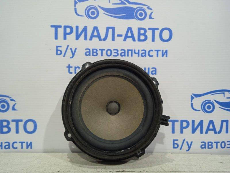 

Динамик музыкальный двери задней Hyundai Elantra 2011 (б/у)