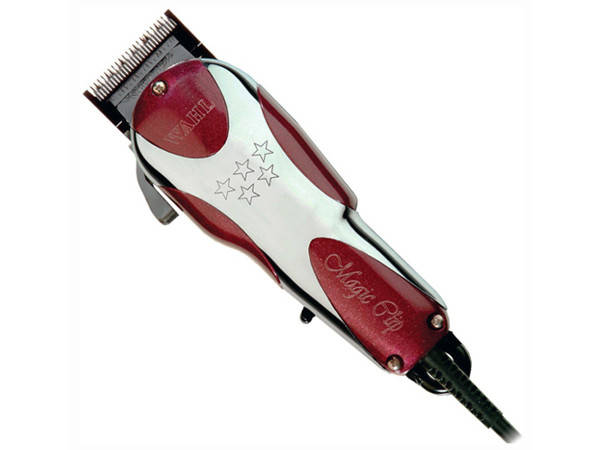 

Машинка для стрижки Wahl Magic Clip 5 star