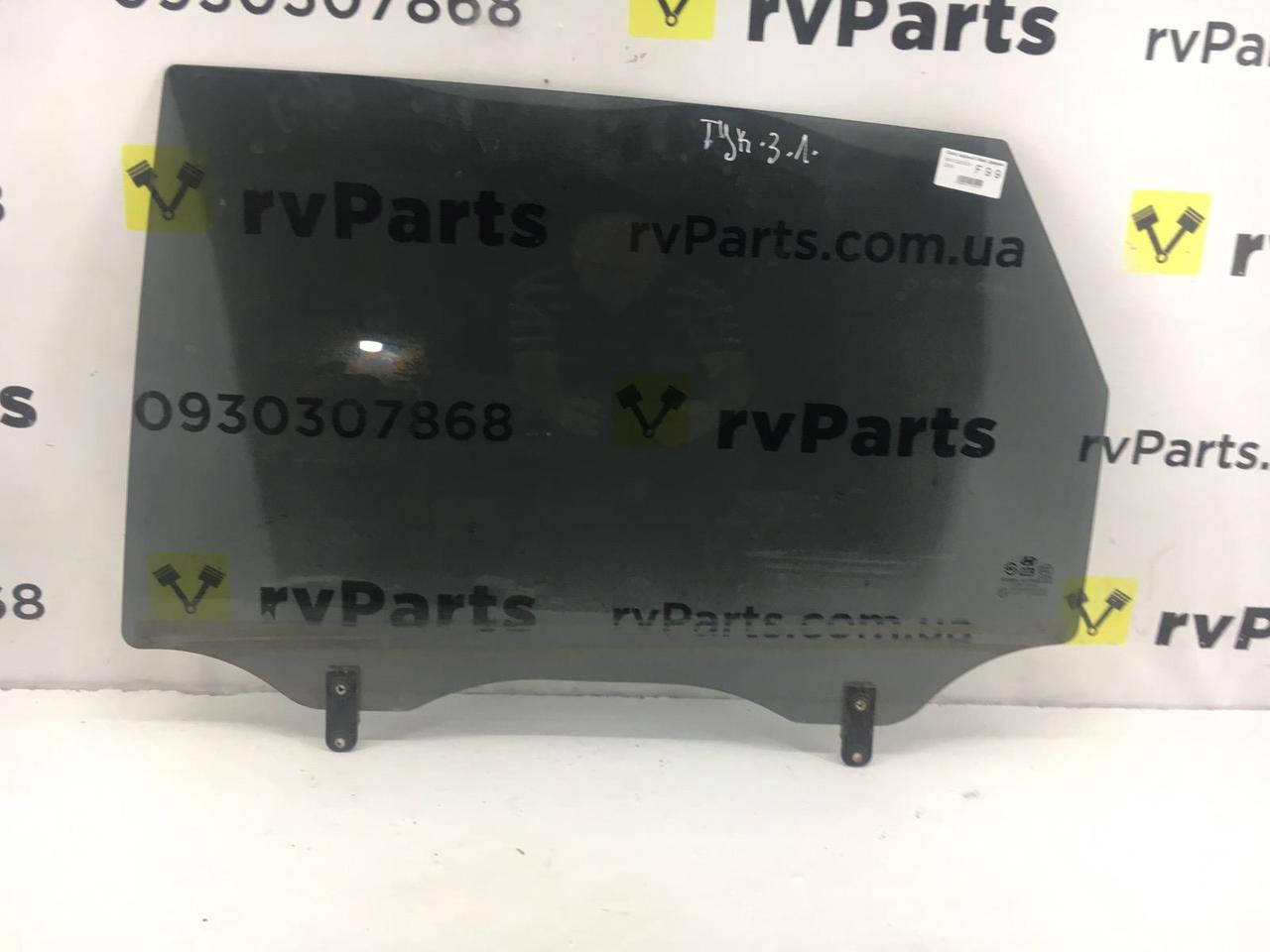 

Стекло двери зад лево HYUNDAI TUCSON JM 2004-2010 834102E000