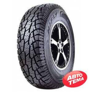 

Всесезонная шина HIFLY AT 601 285/75R16 126/123R