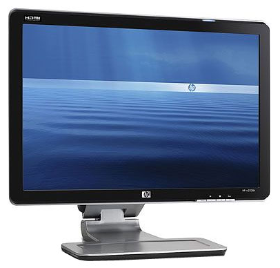 

Монитор 22" HP w2228h 1680x1050 TFT TN- (царапины на экране)- УЦЕНКА- Б/У