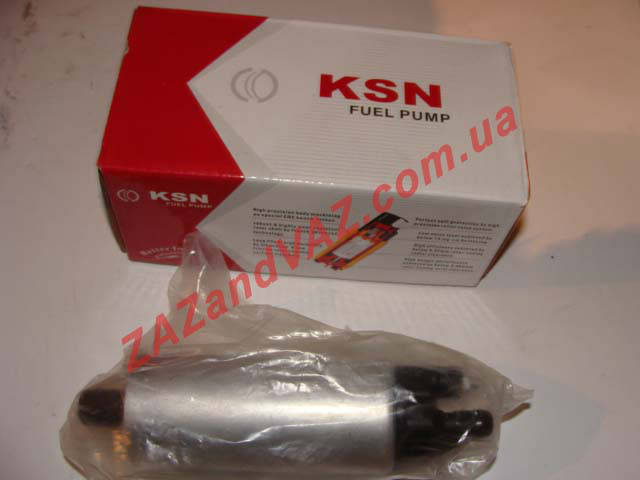 

Электробензонасос топливный Славута Таврия инжектор KSN KoreaSun KS50