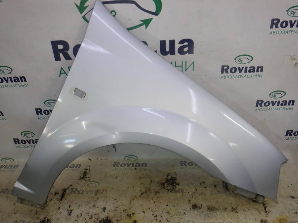 

Б/У Крыло переднее правое Dacia LOGAN 2005-2008 (Дачя Логан), 6001549973 (БУ-224836)