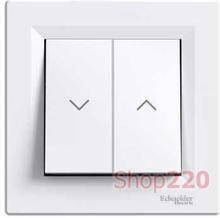 

Механизм управления жалюзи, белый, EPH1300121 Schneider Asfora