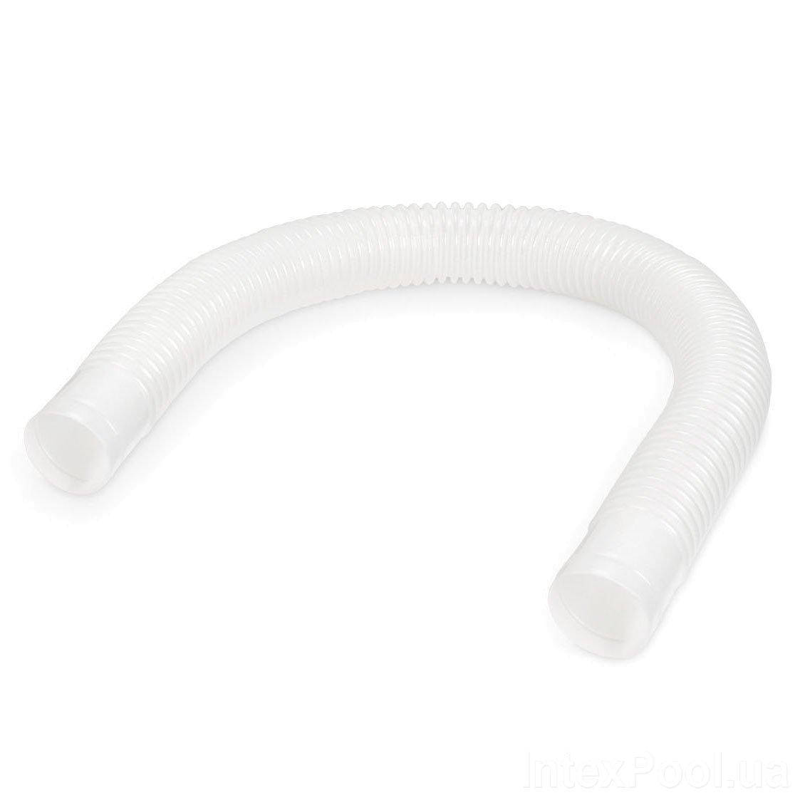 

Шланг Intex 10531 для скиммера 28000, 18946, 58947. Длина 80 см, диаметр 40 мм, (Оригинал)